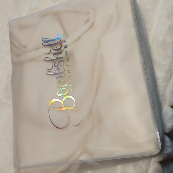 Bombshell Sportswear Snap Rib Joggers M - Picture 2 of 5